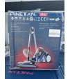 PINETAN Bagless Canister Vacuum Cleaner. 200 Units. EXW Los Angeles